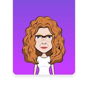 Meet your Posher, Kerry